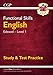 Algopix Similar Product 8 - New Functional Skills English Edexcel
