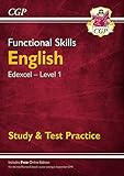 Algopix Similar Product 5 - New Functional Skills English Edexcel