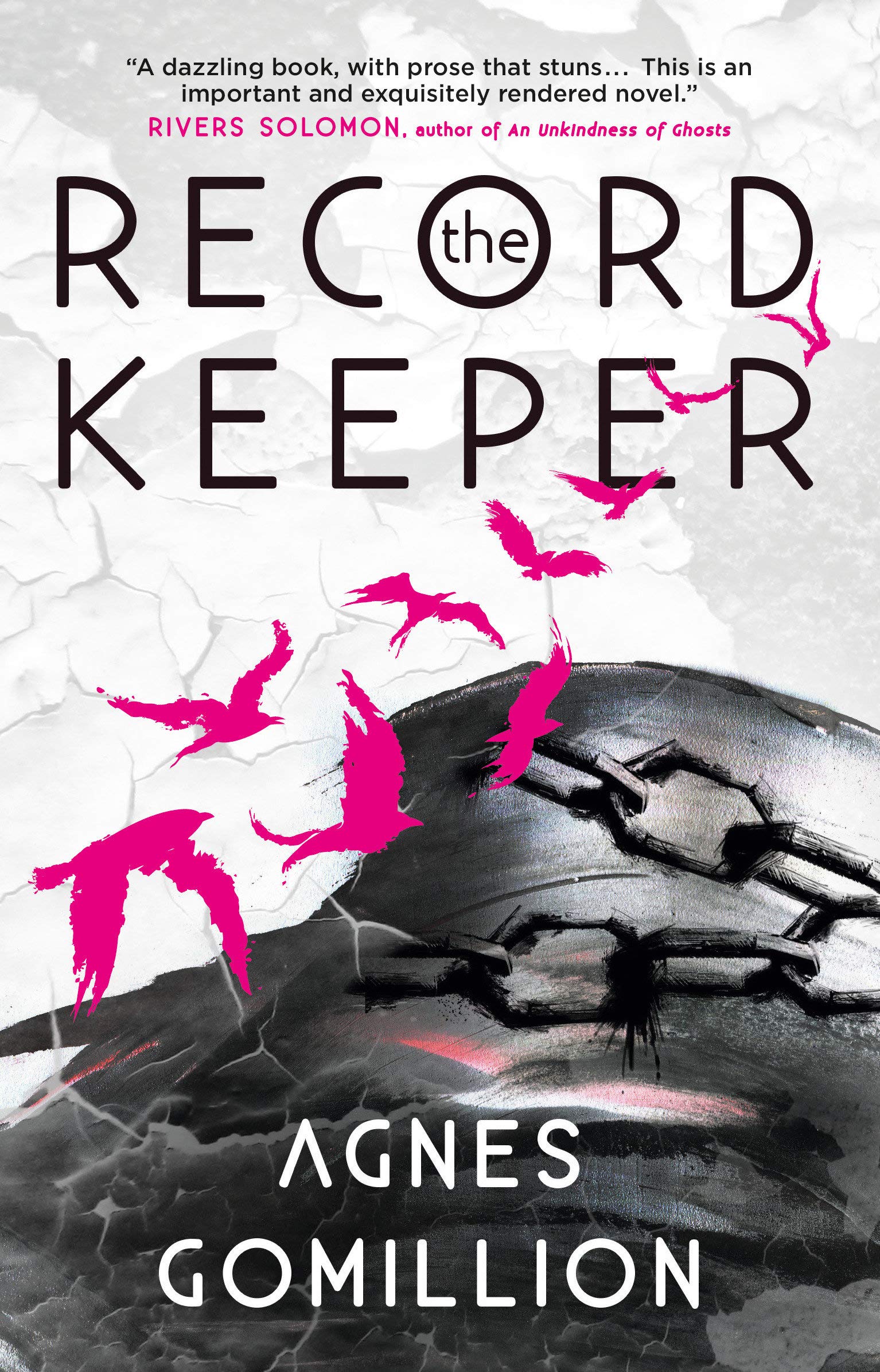 Algopix Similar Product 14 - The Record Keeper
