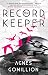 Algopix Similar Product 15 - The Record Keeper