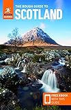 Algopix Similar Product 18 - The Rough Guide to Scotland Travel