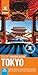 Algopix Similar Product 8 - Pocket Rough Guide Tokyo Travel Guide