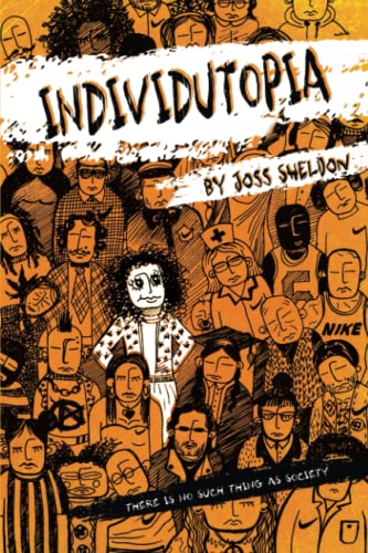 Algopix Similar Product 1 - Individutopia A novel set in a