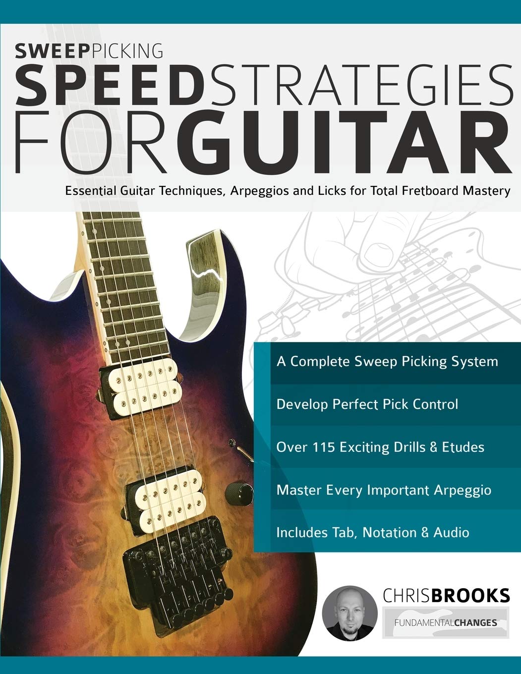Algopix Similar Product 3 - Sweep Picking Speed Strategies for