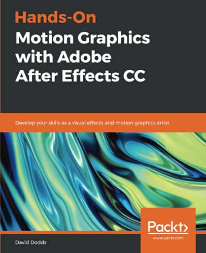 Algopix Similar Product 19 - HandsOn Motion Graphics with Adobe