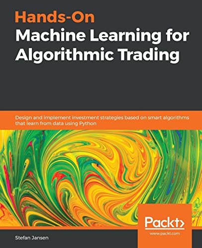 Algopix Similar Product 6 - HandsOn Machine Learning for