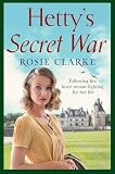 Algopix Similar Product 17 - Hetty's Secret War (Women at War)