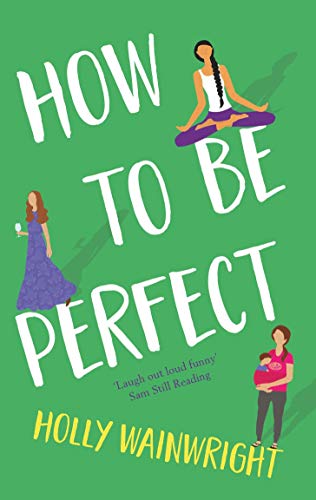 Algopix Similar Product 8 - How to Be Perfect The MuchAnticipated