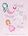 Algopix Similar Product 8 - Unicorns Coloring Book Mermaids