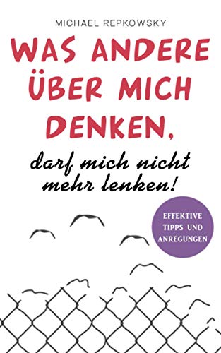 Algopix Similar Product 15 - Was andere ber mich denken darf mich
