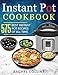 Algopix Similar Product 9 - Instant Pot Cookbook 575 Best Instant
