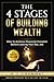 Algopix Similar Product 4 - The 4 Stages Of Building Wealth How to