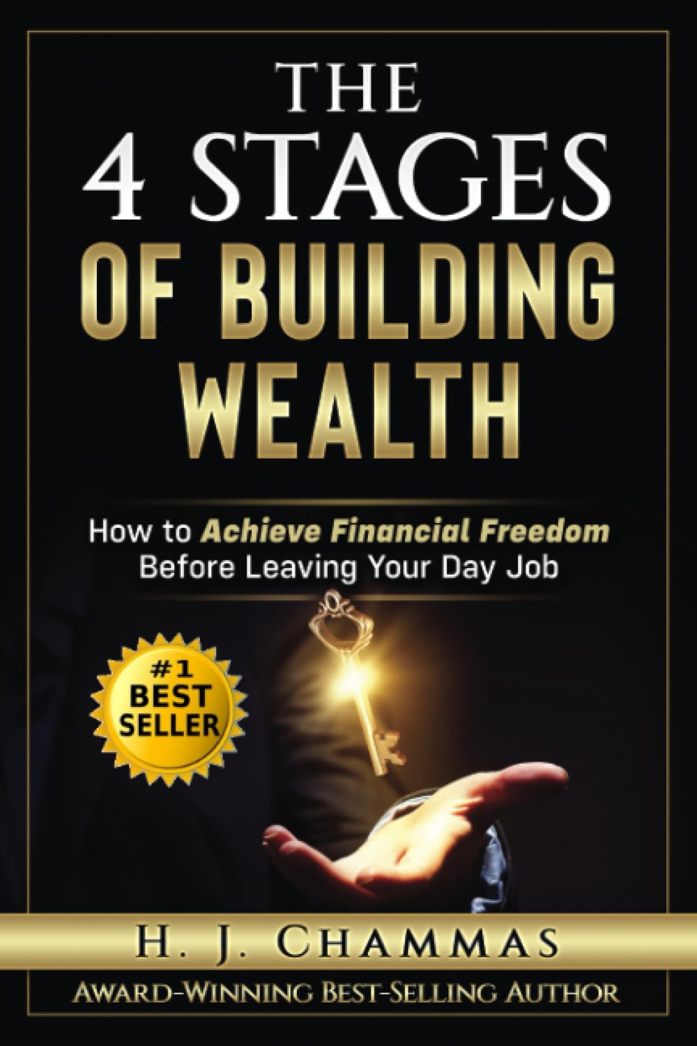 Algopix Similar Product 16 - The 4 Stages Of Building Wealth How to