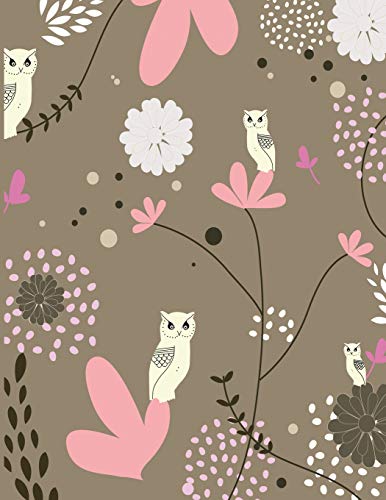 Algopix Similar Product 8 - 2019 Daily Planner Full sized page a