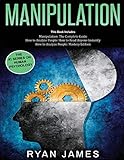 Algopix Similar Product 15 - Manipulation 3 Books in 1  Complete