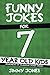 Algopix Similar Product 20 - Funny Jokes For 7 Year Old Kids
