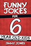 Algopix Similar Product 15 - Funny Jokes For 6 Year Old Kids