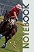 Algopix Similar Product 20 - Notebook Polo Players Chic Composition