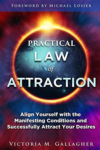 Algopix Similar Product 1 - Practical Law of Attraction Align