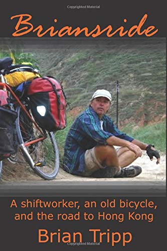 Algopix Similar Product 5 - Briansride A shiftworker an old