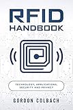 Algopix Similar Product 15 - RFID Handbook Technology