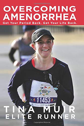Algopix Similar Product 20 - Overcoming Amenorrhea Get Your Period