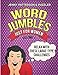 Algopix Similar Product 4 - WORD JUMBLES JUST FOR WOMEN RELAX WITH