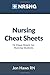 Algopix Similar Product 9 - Nursing Cheat Sheets 76 Cheat Sheets