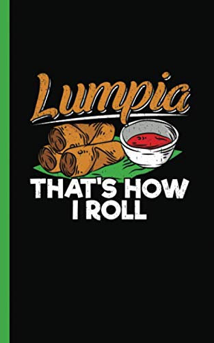 Algopix Similar Product 15 - Philippines Filipino Lumpia Food