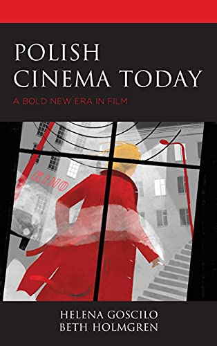 Algopix Similar Product 9 - Polish Cinema Today A Bold New Era in