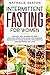 Algopix Similar Product 19 - Intermittent Fasting for Women The