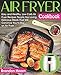 Algopix Similar Product 13 - Air Fryer Cookbook Easy and Healthy