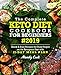 Algopix Similar Product 2 - The Complete Keto Diet Cookbook For