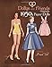 Algopix Similar Product 9 - Dollys and Friends Originals 1950s