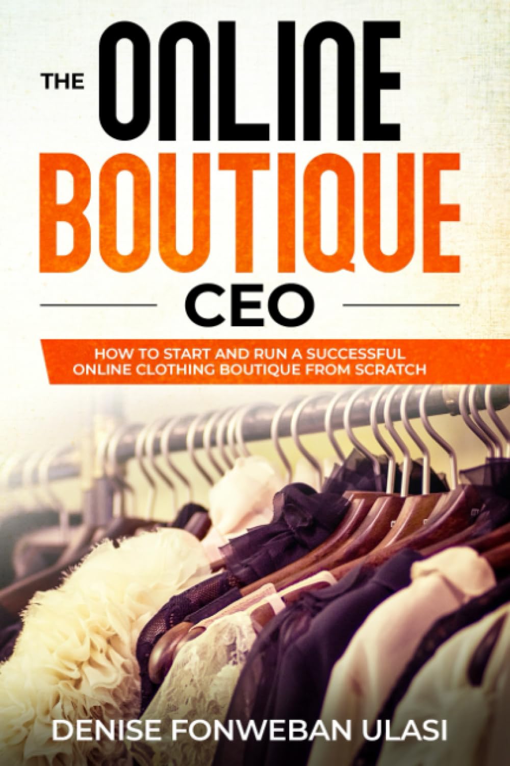 Algopix Similar Product 7 - The Online Boutique CEO How to Start