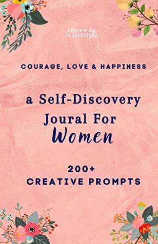 Algopix Similar Product 13 - Courage Love  Happiness A