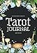 Algopix Similar Product 3 - Coloring Book of Shadows Tarot Journal