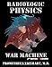Algopix Similar Product 15 - Radiologic Physics  War Machine 