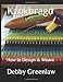 Algopix Similar Product 4 - Krokbragd How to Design  Weave