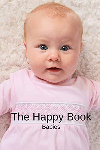 Algopix Similar Product 12 - The Happy Book Babies A picture book