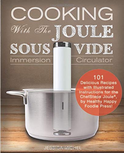 Algopix Similar Product 17 - Cooking With The JOULE Sous Vide