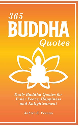 Algopix Similar Product 6 - 365 Buddha Quotes Daily Buddha Quotes