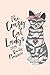 Algopix Similar Product 13 - The Crazy Cat Ladys 2019 Daily