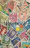 Algopix Similar Product 10 - Notebook old vintage Japanese mix