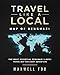 Algopix Similar Product 7 - Travel Like a Local  Map of Benghazi