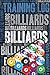 Algopix Similar Product 14 - Billiards Training Log and Diary