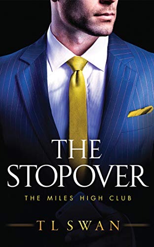 Algopix Similar Product 11 - The Stopover (The Miles High Club)