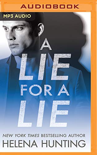 Algopix Similar Product 18 - A Lie for a Lie (All In)