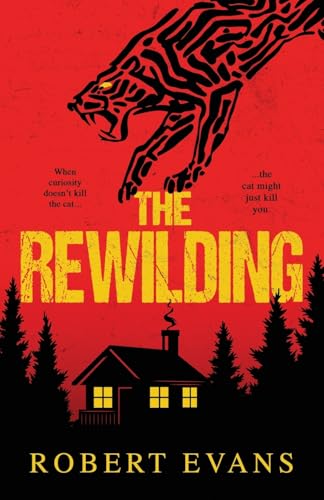 Algopix Similar Product 10 - The Rewilding
