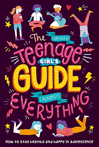 Algopix Similar Product 6 - The Nearly Teenage Girls Guide to
